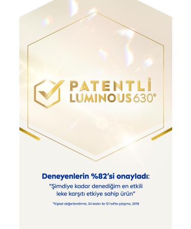 NIVEA Luminous630 Anti-Blemish Day Face Cream 40ml Luminous630 Anti-Stretch Body Oil Serum 100ml - Buy Online on GoSupps.com