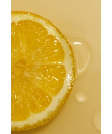 NIVEA Facial Cleansing Gel Perfect&Matte 50ml Vitamin C Lemon Extract Mattifying Effect Shine Control - Buy Online on GoSupps.com