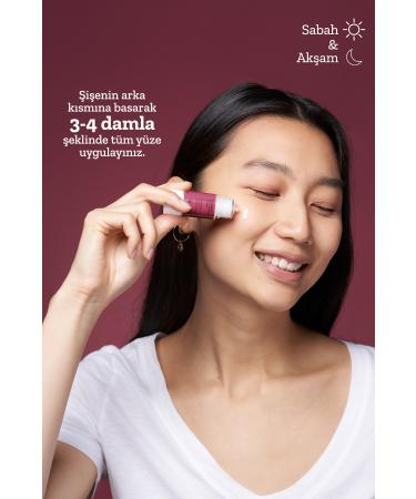 Etat Pur Pure Active Enoxolone %2 Anti-Redness Moisturizing Pure Concentrate Care Serum 15ml Sensitive Skin - Buy Online on GoSupps.com