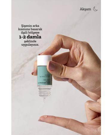 Etat Pur Active Salicylic Acid 2% 15 ml - Buy Online on GoSupps.com