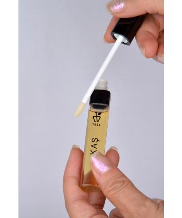 Arifo lu Eyebrow Eyelash Care Oil 10 ml + 10 ml -Argan Oil & Natural Vitamin E - Buy Online on GoSupps.com