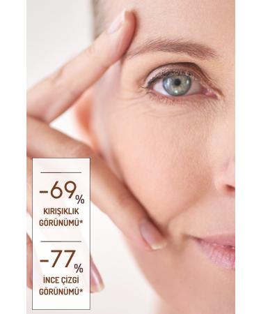 Eslbeauty Anti - Aging Rejuvenating Anti-Aging and Anti-Wrinkle Cream 50 ml - Buy Online on GoSupps.com