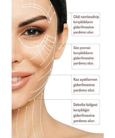 Eslbeauty Anti - Aging Rejuvenating Anti-Aging and Anti-Wrinkle Cream 50 ml - Buy Online on GoSupps.com