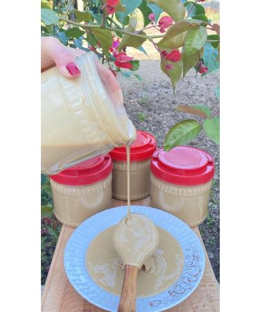 hataydanal Hatay Stone Mill Tahini 1 Kg