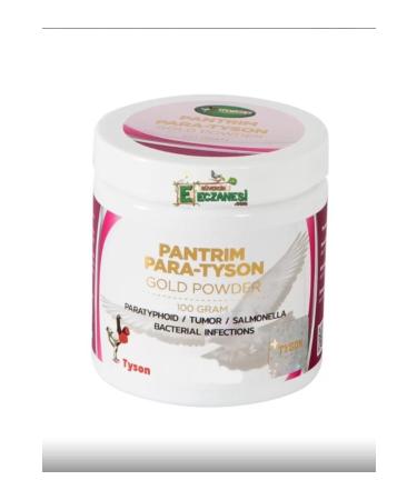 TYSON Pantrim Paratyson 100 Grams