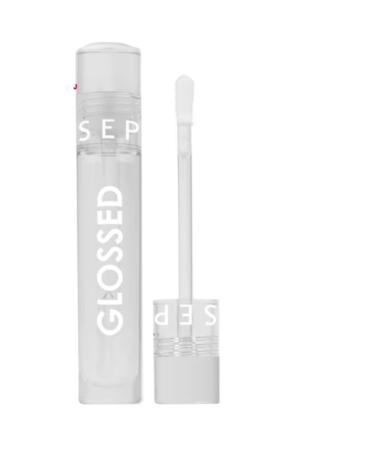 Sephora Beauty Glossed Lip Gloss