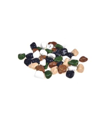 Coral 3-PIECE COFFEE BONUS DEAL PACKAGE PEBBLE BONIBON AND ESPRESSO BEAN DRAGEE 320 GR - Buy Online on GoSupps.com