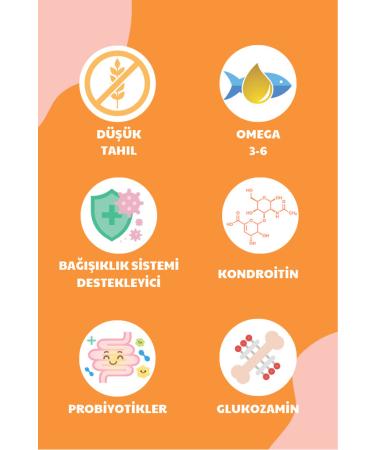 Petline Salmon Kitten Cat Food 3kg ( 2 X 1.5kg ) - Lovely - Buy Online on GoSupps.com