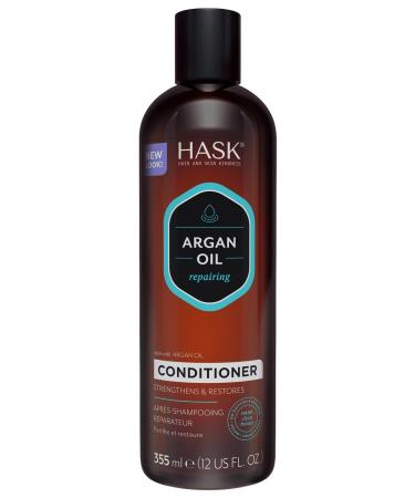 HASK Argan Oil Repair Conditioner 355ml