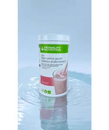 Herbalife Monthly Starter Kit 99