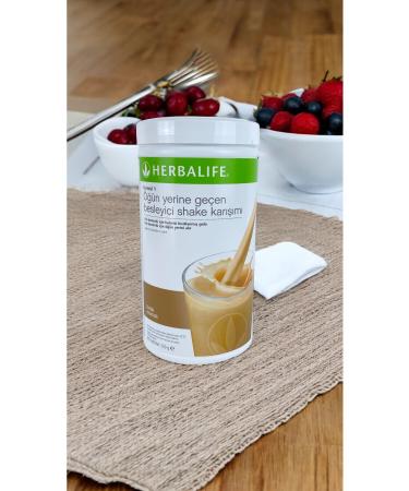 Herbalife Starter Kit - Buy Online on GoSupps.com