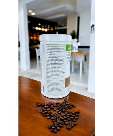 Herbalife Nutritious Natural and Rich Content Hazelnut Flavor 500 gr 1 Piece - Buy Online on GoSupps.com