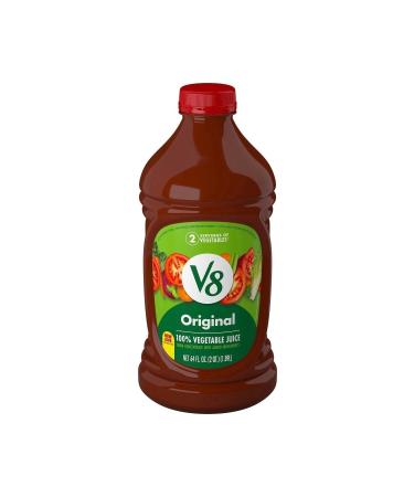 Juice V8 Original 0 Vegatable Juice 1.89 ml