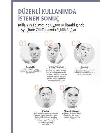 Setamell Skin Whitening Brightening Cream 100 ml - Buy Online on GoSupps.com