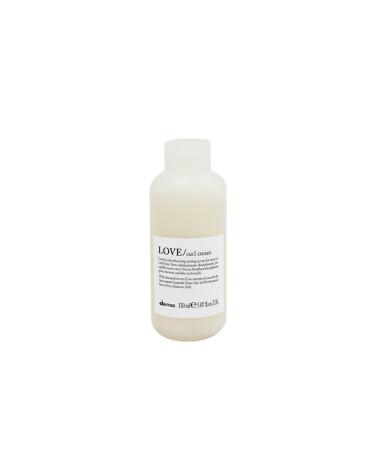 Davines Economy Trio Davines Love Curl Curl Defining Leave-In Conditioner 150ml - 0 Original