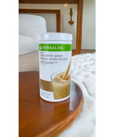 Herbalife Starter Kit - Buy Online on GoSupps.com