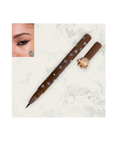 LUUA Black Eyeliner Cat Paw - Buy Online on GoSupps.com