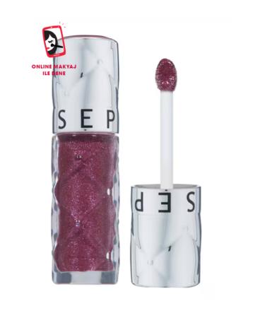 Sephora Beauty Outrageous Plump Effect Gloss - Plumping Lip Gloss