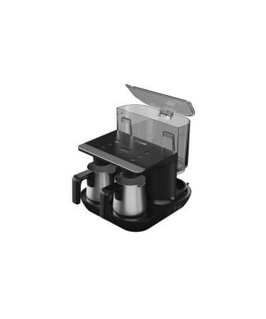 Arcelik ground Turkish coffee - Buy Online on GoSupps.com