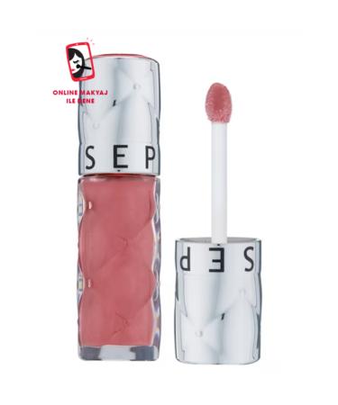 Sephora Beauty Outrageous Plump Effect Gloss - Plumping Lip Gloss