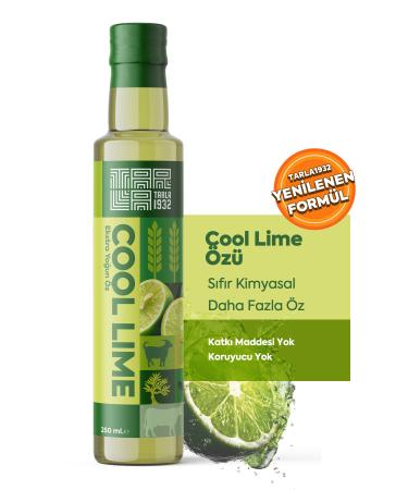Field1932 Cool Lime Extract