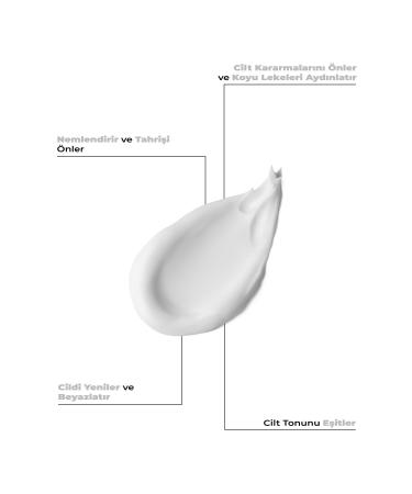 THEMUSTCARE Skin Whitening Brightening and Anti-Stain Whitening Cream with Alpha Arbutin 100 ml - Buy Online on GoSupps.com