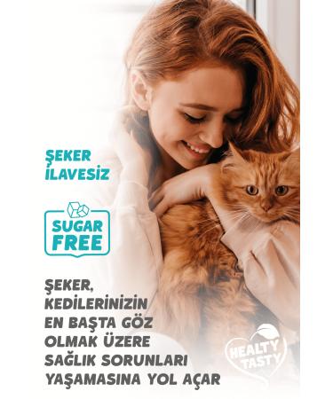 Solomon Sterile Paste 100 gr Vitamin and Mineral Malt Paste for Sterilized Cats - Buy Online on GoSupps.com