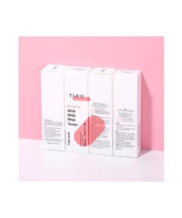 T AM Ac Fighting Aha Bha Pha Purifying Tonic - Buy Online on GoSupps.com