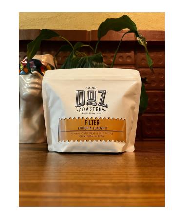 dose roastery Daily Dose Filter
