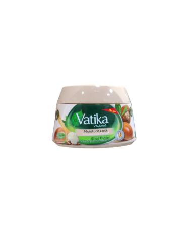 Vatika HAIR CREAM SHEA BUTTER