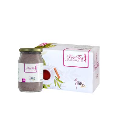 FORTEA HERBAL TEA - Buy Online on GoSupps.com