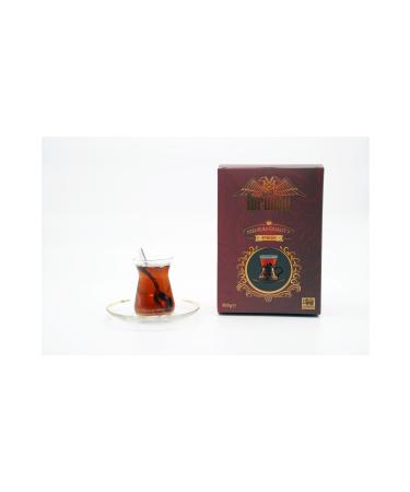 Orange Nuts Orange Tea 800 Gr. - Buy Online on GoSupps.com
