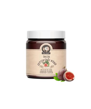 Haci Kamil FIG CURE WITH OLIVE OIL