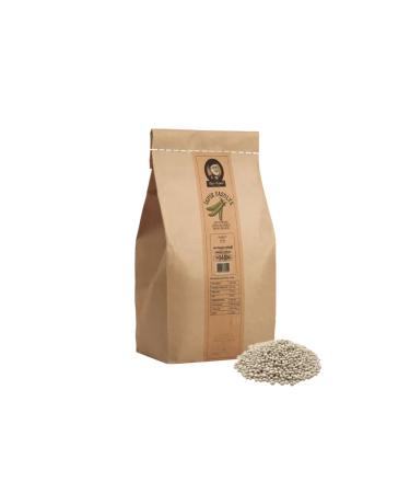 Haci Kamil ISPIR BEAN