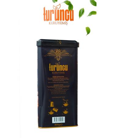 Orange Nuts Orange Tea 800 Gr. - Buy Online on GoSupps.com