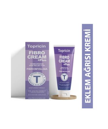 Effectica Fibro Cream Plus Cream 1 Piece