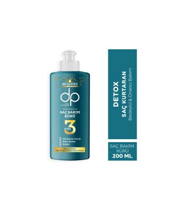 dp Daily Perfection Bio Barrier Hair Care Treatment No Rinse 200 ml - Buy Online on GoSupps.com