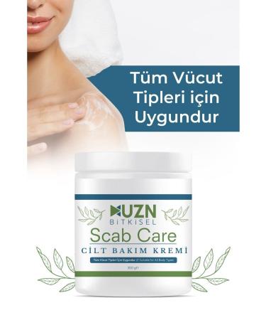 UZN Double Effect Skin Care Lotion (SCABBAGE ITCHING) 300 ml - Buy Online on GoSupps.com