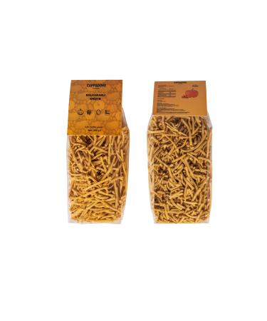 Cappadocia Pumpkin Noodles - Buy Online on GoSupps.com