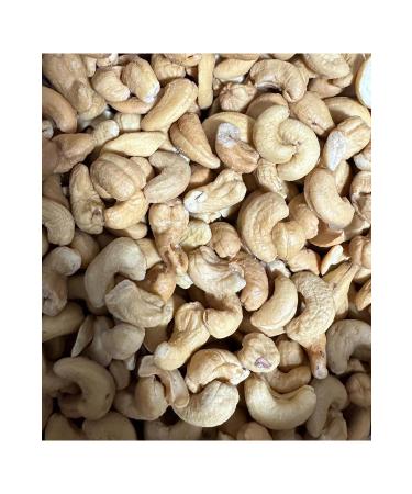 Kajunn Roasted Cashew 1 kg