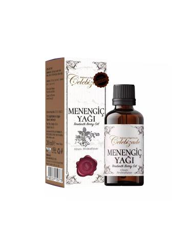 OrdoVeni Pistachio Oil 20 ml - 0 Pure And Natural