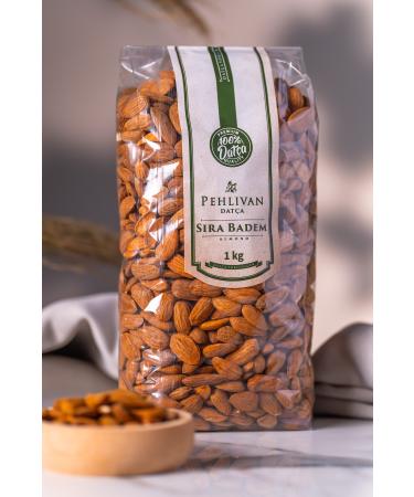 PEHL VAN DAT A Row Almond 1 Kg