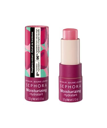 SEPHORA COLLECTION Moisturizing Hydratant - Lip Moisturizer