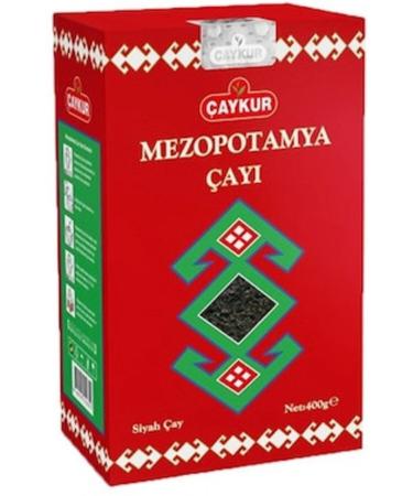  aykur Mesopotamian Tea 6 X 400 G - Buy Online on GoSupps.com