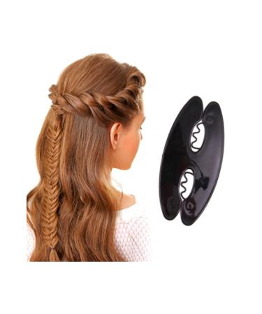 Go Import Practical Herringbone Making and Hair Separating Tool Apparatus (4597)