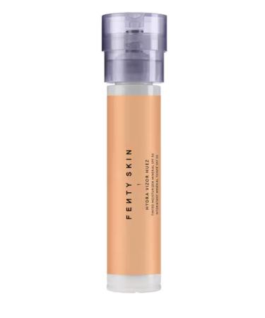Fenty Skin Hydra Vizor Huez SHADE 1 - Tinted moisturizing cream - SPF 30 mineral 50 ml