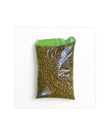 SERAMALZEMEM Cat Food Dry 3 kg Fish-Chicken-Mixed