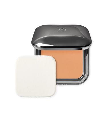 KIKO Compact Foundation - Nourishing Perfection Cream Compact Foundation Neutral 80