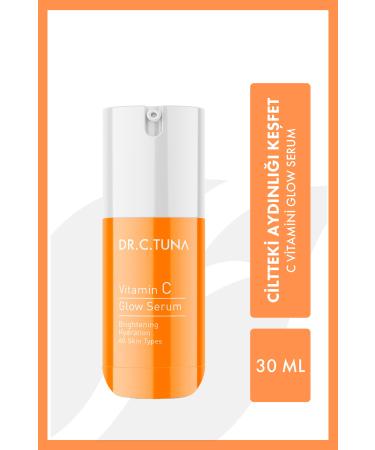 Farmasi Vitamin C Brightening Serum 30ml