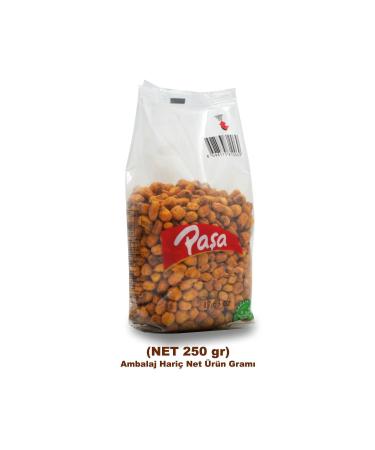 Pasha Dried Nuts Pasha Sauce Corn 250 gr X 4 Pieces (Total 1 Kg) - Buy Online on GoSupps.com